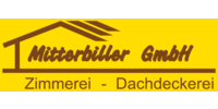 Kundenlogo Mitterbiller GmbH
