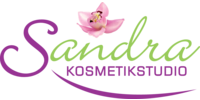 Kundenlogo Kosmetikstudio Sandra