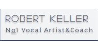 Kundenlogo Keller Robert Vocal Coach & Gesangslehrer