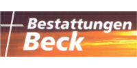 Kundenlogo Bestattungen Beck