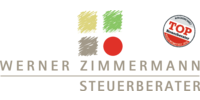 Kundenlogo Steuerberater Zimmermann Werner