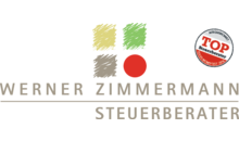 Kundenlogo von Steuerberater Zimmermann Werner