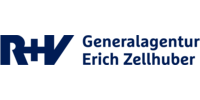 Kundenlogo R+V Versicherung Zellhuber Erich