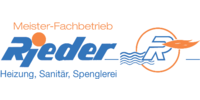 Kundenlogo RIEDER KARL GMBH