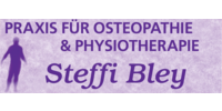 Kundenlogo Osteopathie Bley Steffi