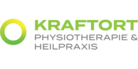 Kundenlogo KRAFTORT Physiotherapie & Heilpraxis