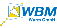 Kundenlogo WBM Wurm GmbH