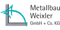 Kundenlogo Weixler Metallbau GmbH + Co.KG