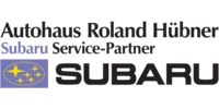 Kundenlogo Autohaus Hübner Roland