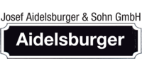 Kundenlogo Aidelsburger Josef & Sohn GmbH