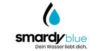 Kundenlogo smardy blue Wasseraufbereitungsanlagen