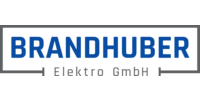 Kundenlogo Brandhuber Elektro GmbH