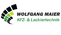 Kundenlogo von Maier Wolfgang KFZ- & Lackiertechnik