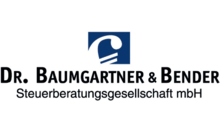 Kundenlogo von Baumgartner Bender Steuerberatungsgesellschaft mbH
