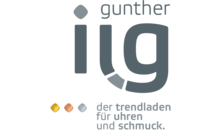 Kundenlogo von Ilg Gunther
