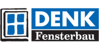 Kundenlogo Denk Fensterbau