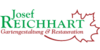 Kundenlogo von Gartengestaltung & Restauration Reichhart