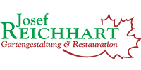 Kundenlogo Gartengestaltung & Restauration Reichhart