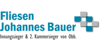 Kundenlogo Bauer Johannes