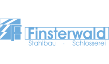 Kundenlogo von Finsterwald Stahlbau