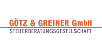 Kundenlogo Steuerberatungsgesellschaft Götz & Greiner GmbH