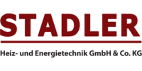 Kundenlogo Stadler Rudolf