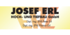 Kundenlogo von Erl Josef Hoch- und Tiefbau GmbH