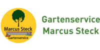 Kundenlogo Gartenservice Steck Marcus