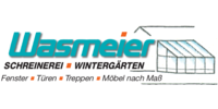 Kundenlogo Wasmeier Schreinerei