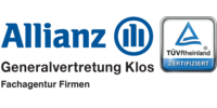 Kundenlogo Allianz Agentur Klos