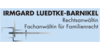 Kundenlogo von Luedtke-Barnikel I.