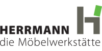 Kundenlogo Herrmann GmbH - die Möbelwerkstätte