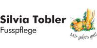 Kundenlogo Fußpflege Tobler Silvia