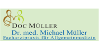 Kundenlogo Müller Michael Dr.med.