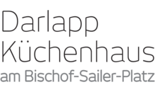Kundenlogo von Gottfried Darlapp Küchenhaus GmbH
