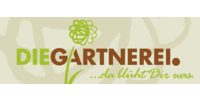 Kundenlogo Die Gärtnerei