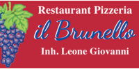 Kundenlogo Il Brunello Ristorante - Pizzeria