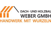 Kundenlogo von Holzbau Weber GmbH