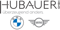 Kundenlogo Autohaus Hubauer GmbH