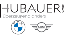 Kundenlogo von Autohaus Hubauer GmbH