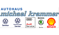 Kundenlogo von Autohaus Michael Krammer GmbH