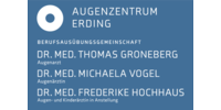 Kundenlogo Groneberg Thomas Dr.med. , Hochhaus Frederike Dr.med.