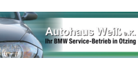 Kundenlogo BMW-Service Weiß Heinrich GmbH & Co. KG