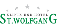 Kundenlogo Hotel und Klinik St. Wolfgang