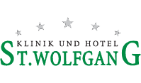 Kundenlogo von Hotel und Klinik St. Wolfgang