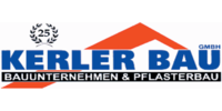 Kundenlogo Kerler Bau GmbH