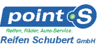 Kundenlogo Reifen Schubert GmbH