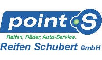 Kundenlogo von Reifen Schubert GmbH