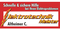 Kundenlogo Schmidt Elektro jetzt