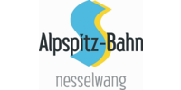 Kundenlogo Skilifte Alpspitzbahn